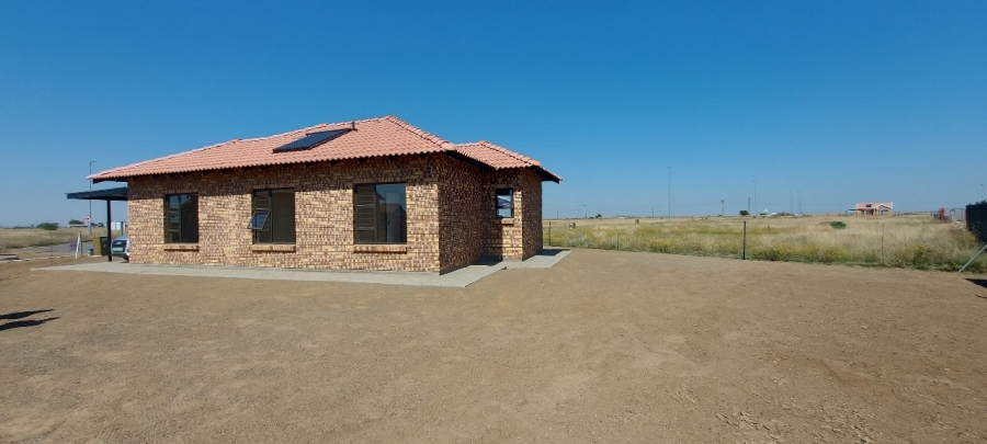 3 Bedroom Property for Sale in Mangaung Free State